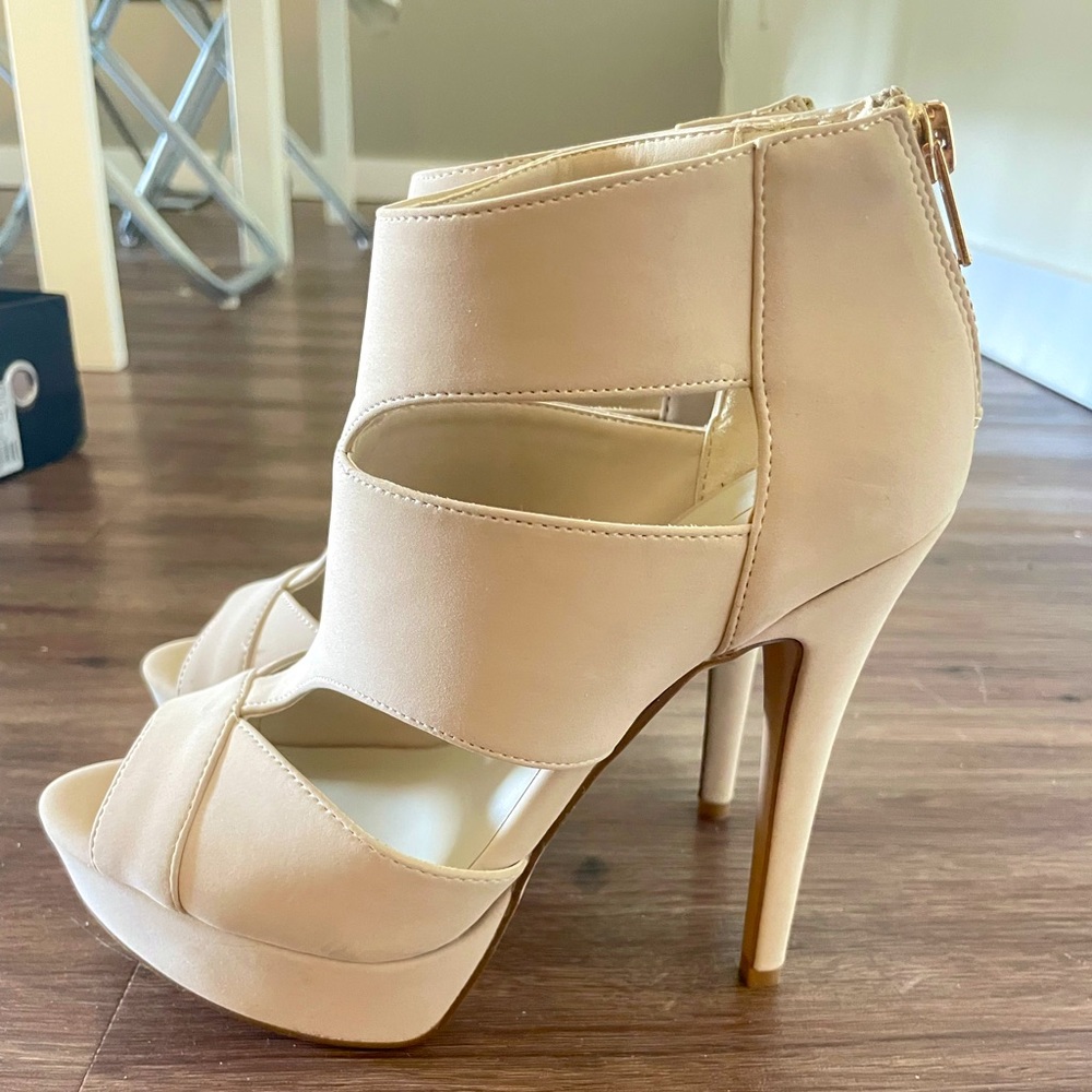 Brand new Aldo high heel 13cm